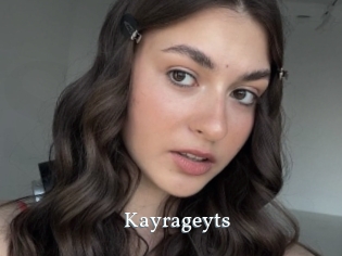 Kayrageyts