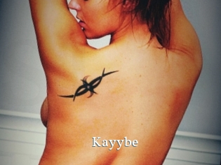 Kayybe