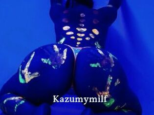 kazumymilf SexyIdol