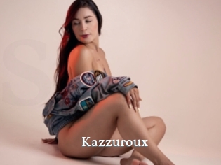 Kazzuroux