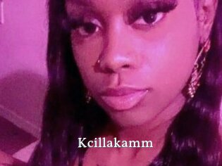 Kcillakamm