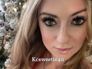 Kcsweetie4u