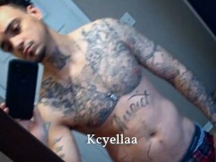 Kcyellaa