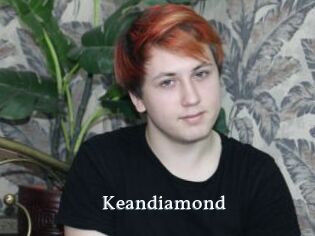 Keandiamond
