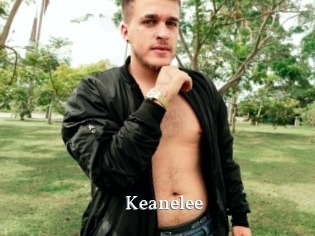 keanelee SexyIdol