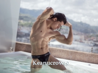 Keanucrow19