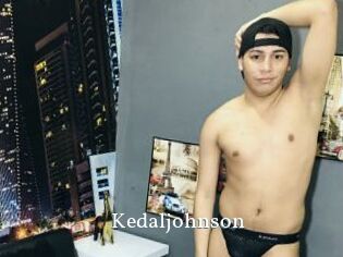 Kedaljohnson