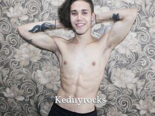 Kednyrocks