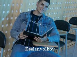 Keelanvolkov