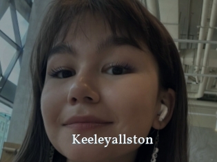 Keeleyallston
