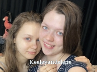 Keeleyandelene