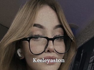 keeleyaston SexyIdol