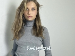 Keeleyaxtell