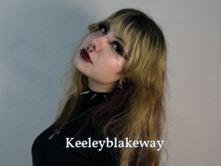 Keeleyblakeway