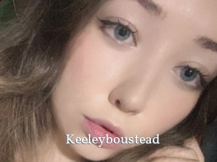 Keeleyboustead