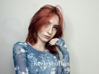 keeleybufkin SexyIdol