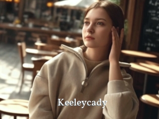 Keeleycady