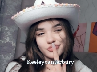 Keeleycanterbury