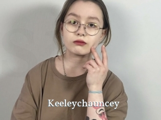 Keeleychauncey