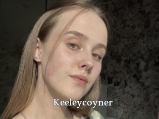 Keeleycoyner
