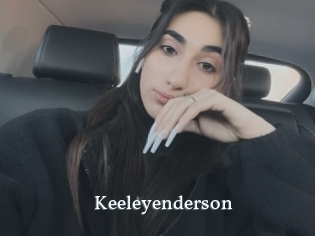 Keeleyenderson