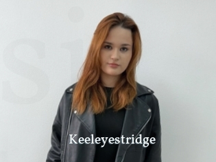 Keeleyestridge