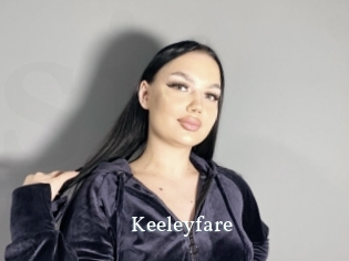 Keeleyfare