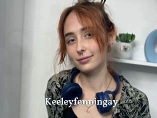 Keeleyfenningay