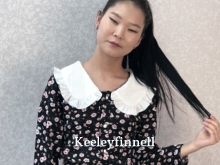 Keeleyfinnell
