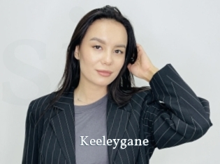 Keeleygane