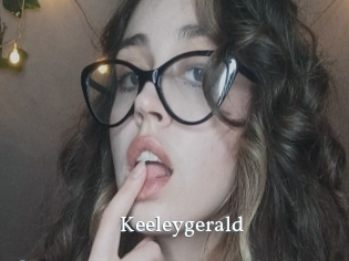 Keeleygerald