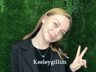 Keeleygillim