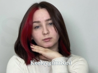 Keeleygulliford