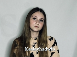 Keeleyhadwin