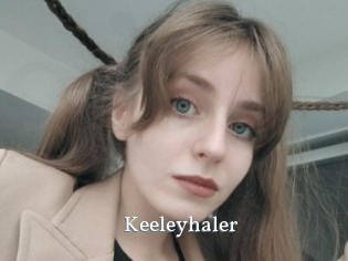 Keeleyhaler