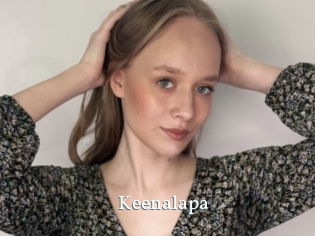 Keenalapa