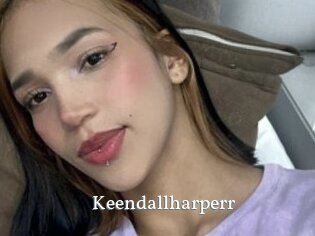 Keendallharperr