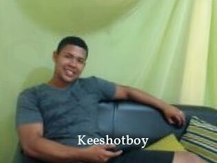 Keeshotboy