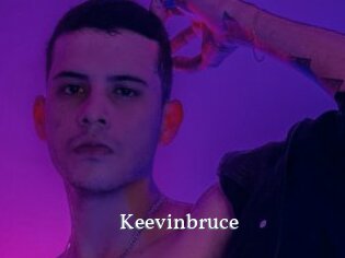 Keevinbruce