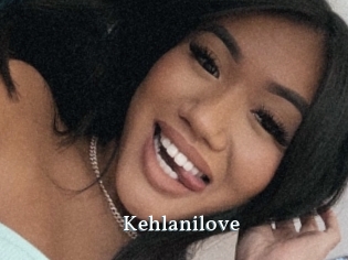 kehlanilove SexyIdol