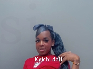 Keichi_doll