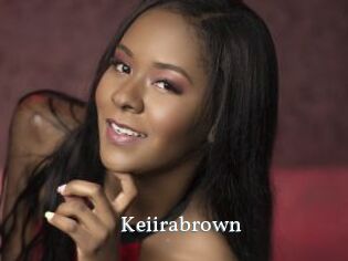 Keiirabrown