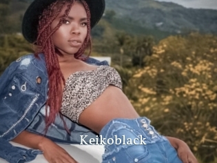Keikoblack