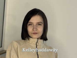 Keileyhaddaway