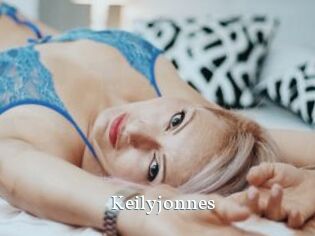 Keilyjonnes