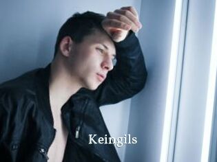 keingils SexyIdol