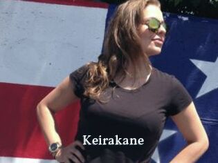 Keirakane