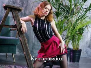 Keirapassion