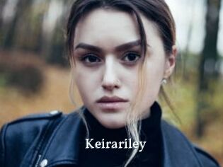 Keirariley