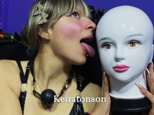 Keiratonson